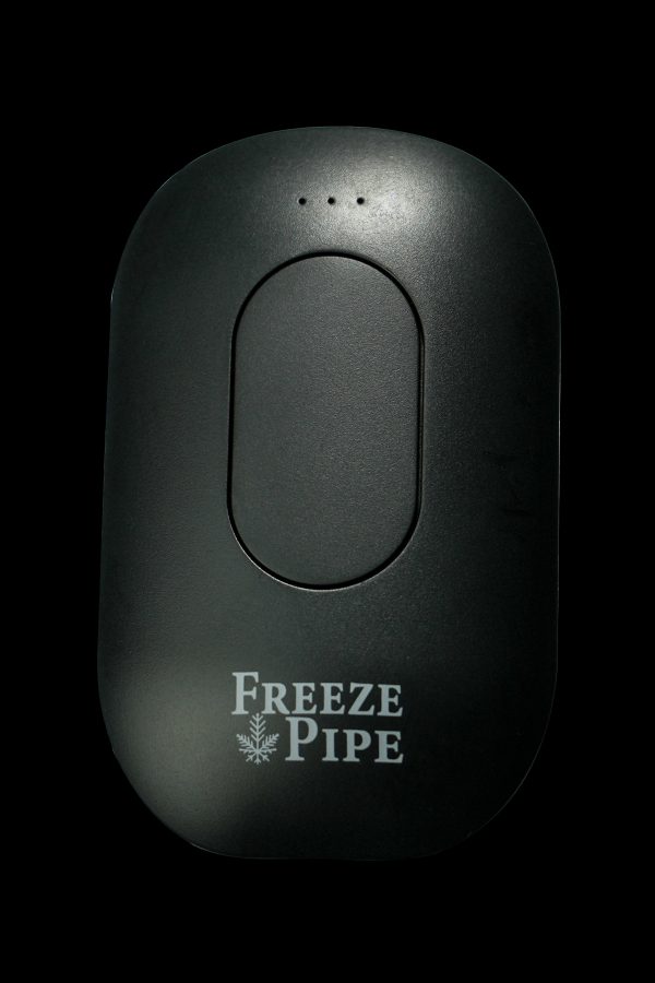 Freeze Pipe Vape Pen Online Sale