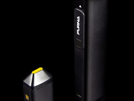 Furna Concentrate Vaporizer For Cheap