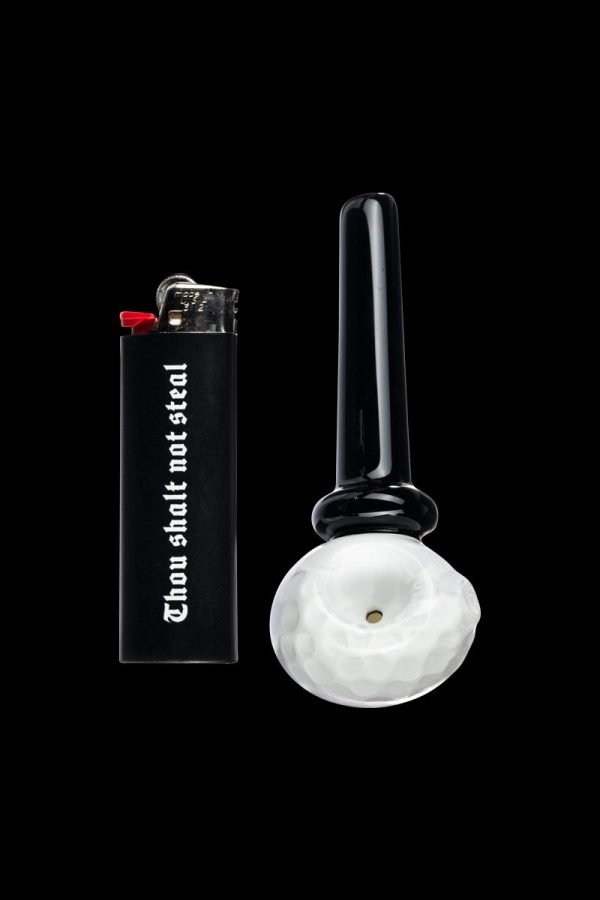 Golf Tee Hand Pipe For Cheap