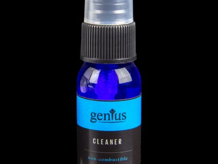 Genius Cleaner Online now