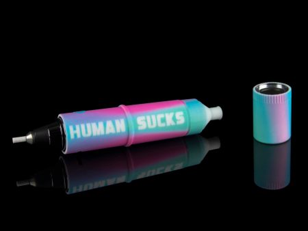 Human Sucks STINGER Neon Electric Nectar Collector Online Hot Sale