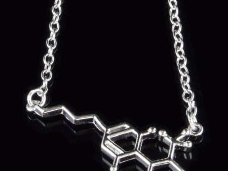 Smoke Cartel THC Molecule Bracelet Online Sale