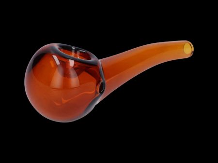 Everyday Essentials Bent Spoon Pipe Hot on Sale