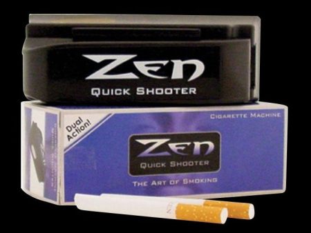 Cigarette Injector - Quick Shooter Online Sale