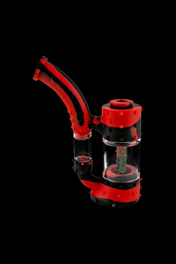 Stack Silicone Bubbler Online now