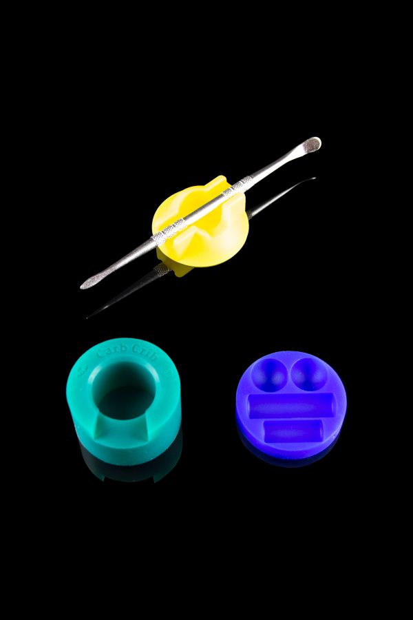 Dabber Dock 4-Pack Combo Hot on Sale