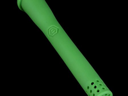 Entropy Labs Solid Color Silicone Downstem Online Sale