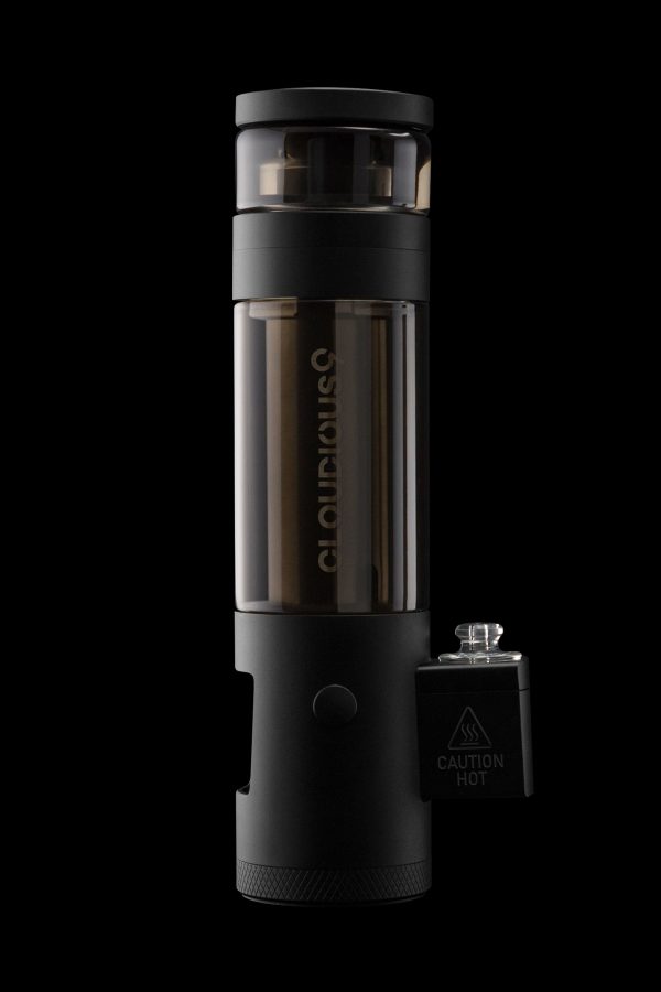 Cloudious 9 Hydrology9 NX Midnight Flower & Concentrate Vaporizer Discount