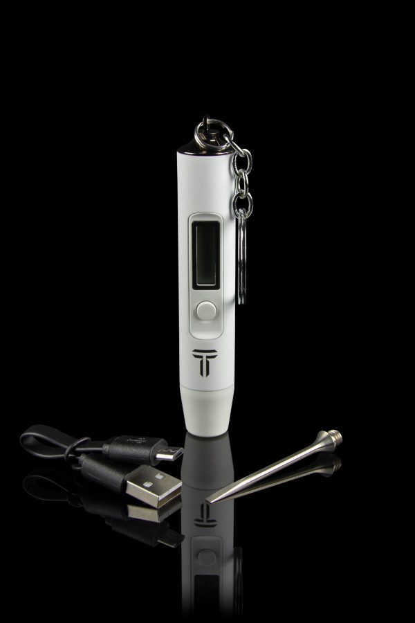 The Terpometer Infrared Online now