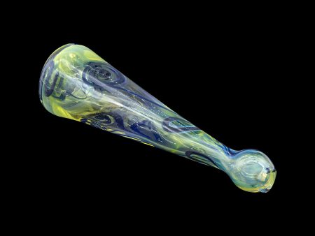 LA Pipes Inside-Out Funnel Chillum Cheap