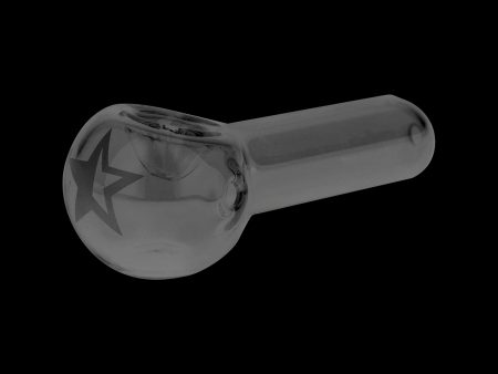 Famous X Chrome Fumed Hand Pipe Discount