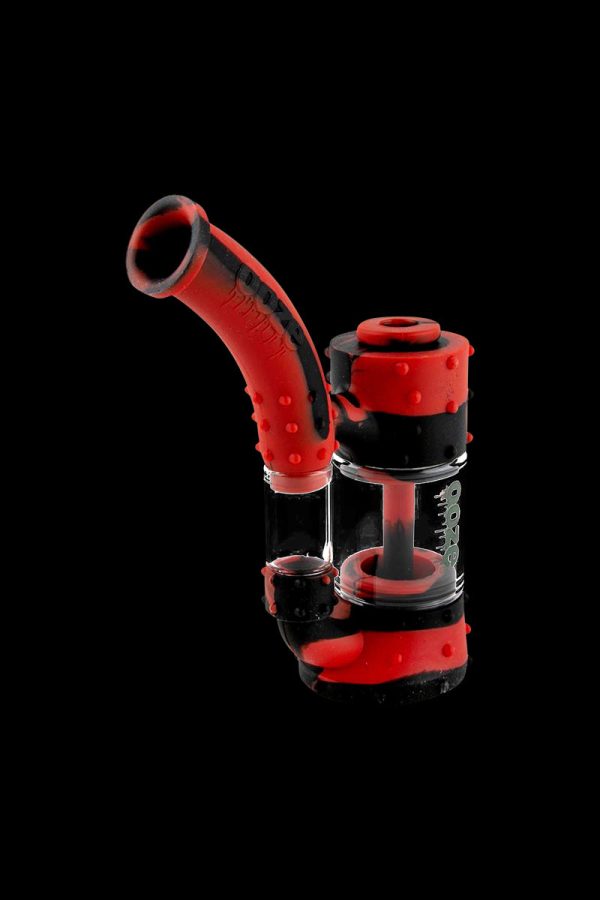 Stack Silicone Bubbler Online now