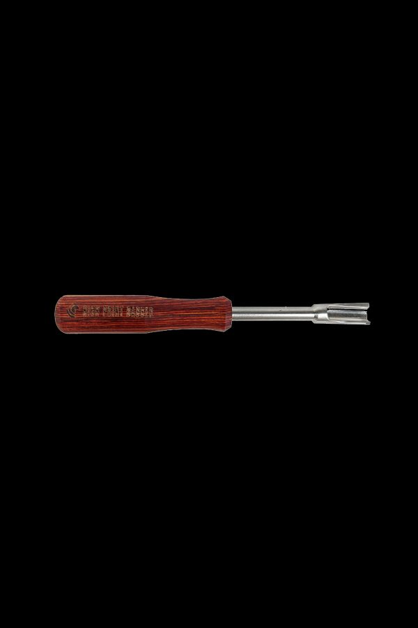 High Point Glass Wood Dabber Discount