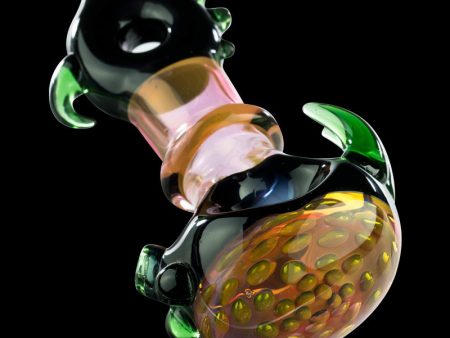 Ugly Monster  Spoon Pipe Sale