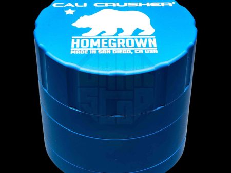 Cali Crusher Medium Homegrown Standard Grinder on Sale