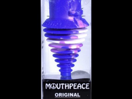 MouthPeace Original Online