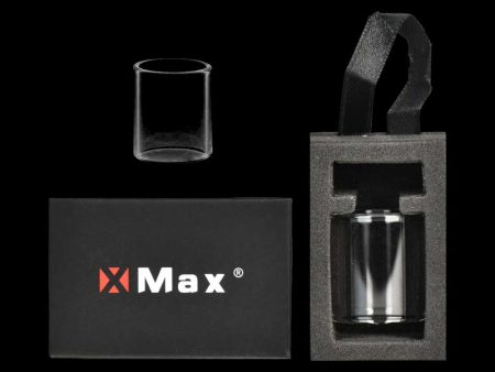 XMax Qomo Replacement Glass Tube For Discount