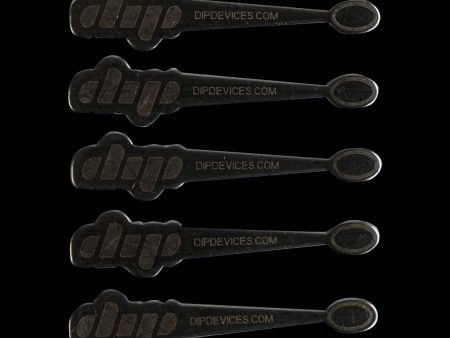 Dip Devices Metal Dab Tool - 5 Pack Online Hot Sale