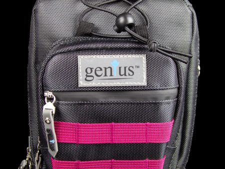 Genius Smell-Proof Backpack Online Sale