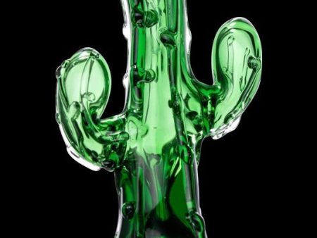 Standing Cactus Chillum Discount