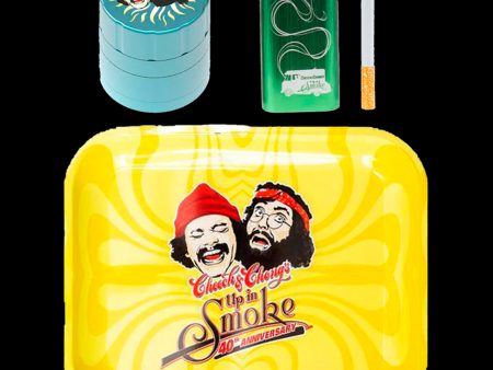 Cheech & Chong Up in Smoke $25 Kit Sale