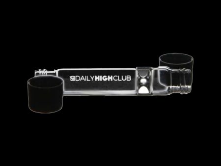 Daily High Club x Hoohnu Chillum Fashion