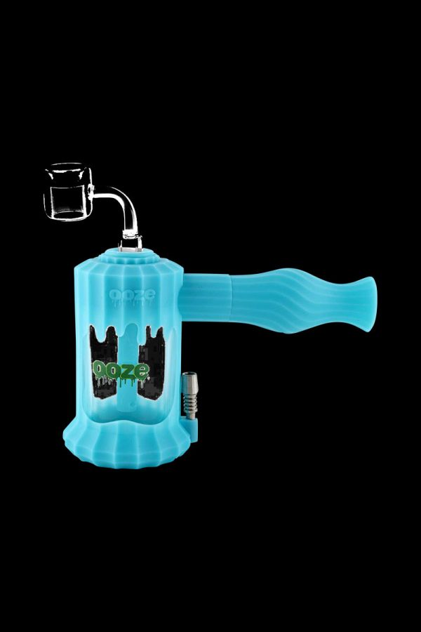 Clobb 4 in 1 Silicone Pipe on Sale