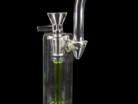 Standing Bubbler with Removable Bowl Online Hot Sale