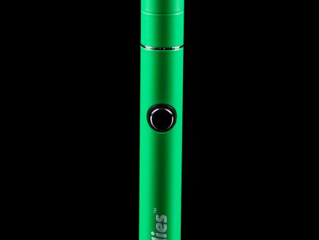 Buddies Convertible 2-in-1 Battery & Dab Adapter Supply