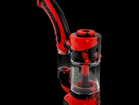 Stack Silicone Bubbler Online now