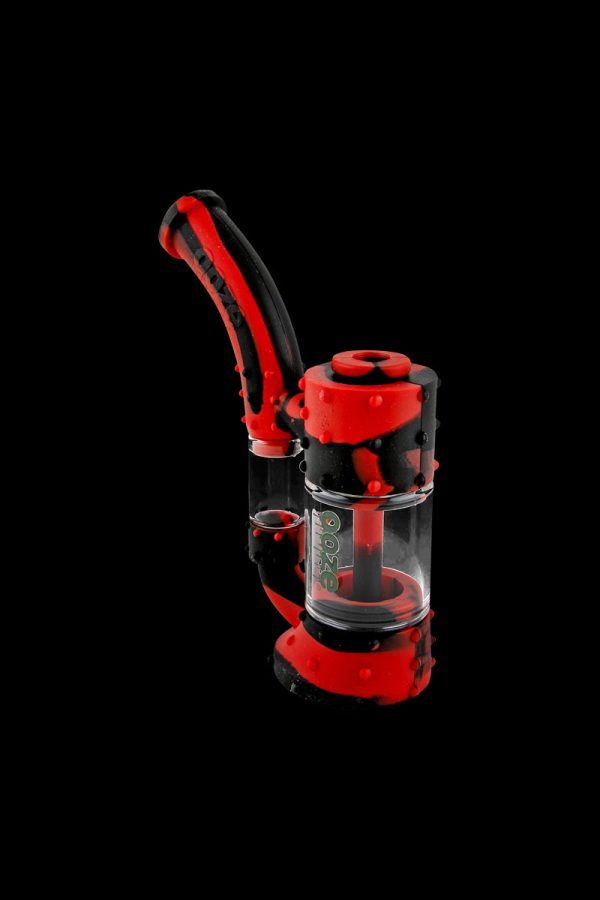 Stack Silicone Bubbler Online now