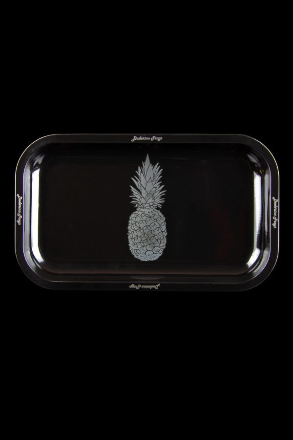 Duderino Trays Metal Rolling Tray Cheap