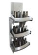 3-Tier Lighter Tower Display Rack For Zico Lighters Hot on Sale