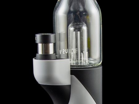 FocusV Carta Smart Dab Rig Fashion