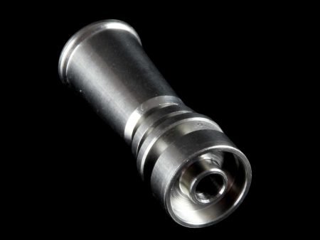 DabWorthy Domeless Female Titanium Nail Hot on Sale