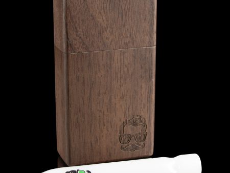 Heady Dad Franklin Wood Dugout Kit Online