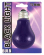 Black Light Bulb - 75 Watt Supply