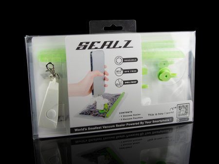 SEALZ Essential Kit Online