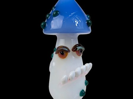 Angry Mushroom Hand Pipe Online