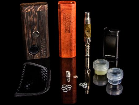 DynaVap VonG Vaporizer Starter Pack With DynaCoil For Cheap