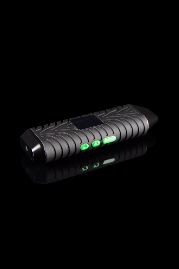 The Kind Pen TruVa Mini 2.0 Dry Herb Vaporizer Online Hot Sale