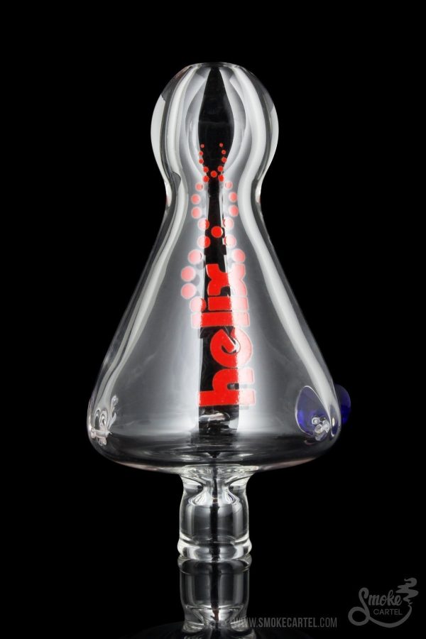 GRAV® Helix Taster Chillum on Sale