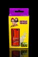 Cheech & Chong 40th Anniversary Red Cartridge Vape on Sale