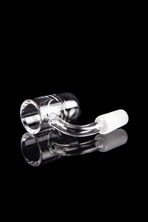 14.5mm Curved Base Quartz Banger For Sale