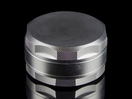 Cloud 8 Grip Edge Aluminum 3 Piece Grinder For Sale