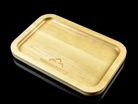 Canada Puffin Muskoka Rolling Tray Online Sale