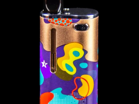 Famous Brandz  Papaya  Cartridge Vaporizer For Discount