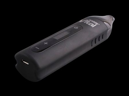 XVAPE Vital Dry Herb Vaporizer on Sale