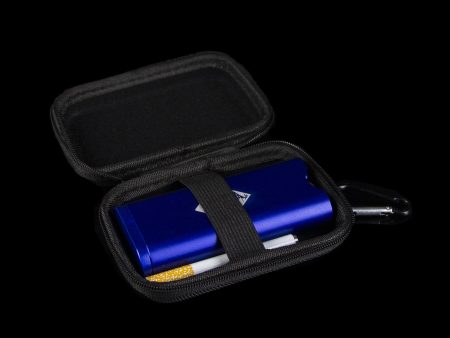 Kataa Travel Dugout and One Hitter Set Online Hot Sale