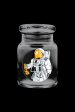 420 Science Spaceman Pop Top Jar For Cheap